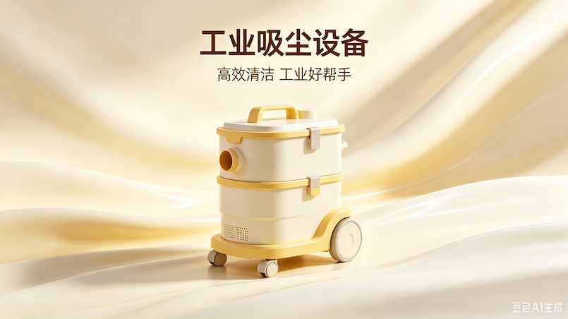 无锡工业吸尘设备